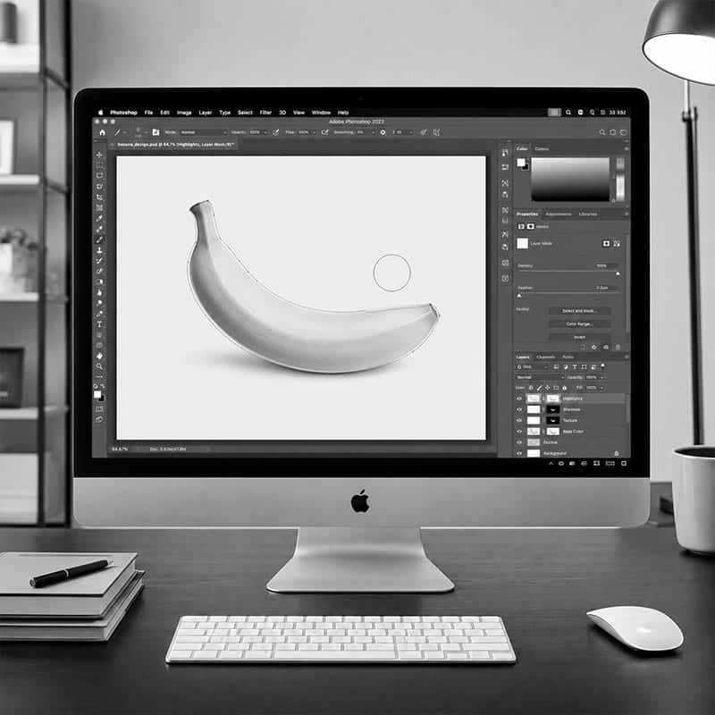Creatividad & IA